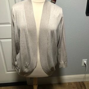 New Verve Ami Cardigan